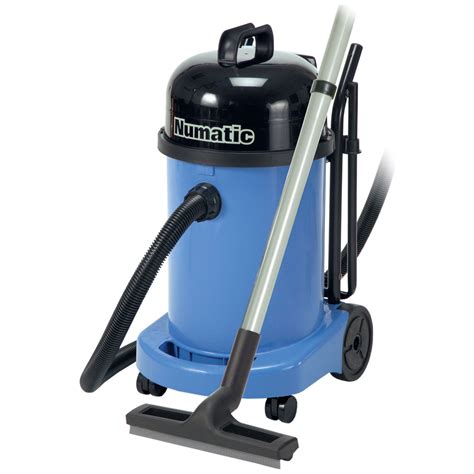 Numatic WV470 Commercial Wet & Dry Vacuum Cleaner - 220-240V ...