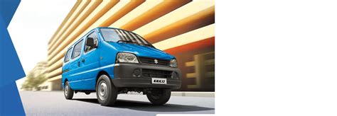 Maruti Suzuki Eeco - Specifications, Features, Images, Dimensions ...
