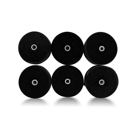 Li-Ning GP25 Soft Tek Box of 6,Black – Prokicksports