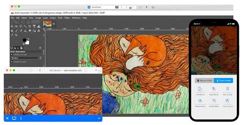 Image result for Rustdesk Address