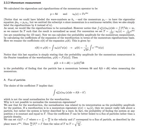 Image result for Normalization Wave Function