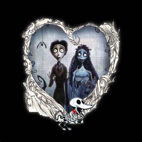 Image result for Corpse Bride Medley
