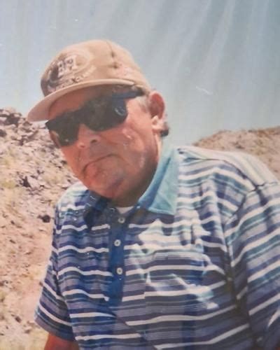 JAMES DAVID SMITH Obituary (2025) - Globe, AZ - Lamont Mortuary of Globe
