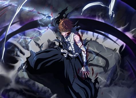 Bleach Ichigo Wallpaper 4k Pc - Infoupdate.org