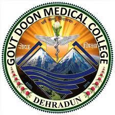 Doon Medical College, Dehradun, Uttarakhand