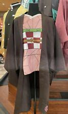 USJ Demon slayer Nezuko Kamado haori Cloak Cosplay India | Ubuy