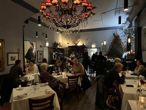 The Best Restaurants In Little Italy And University Village - Chicago ...