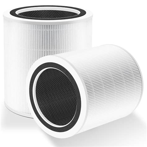 Core 400S Replacement Filter for LEVOIT Core 400S Smart WiFi Air ...