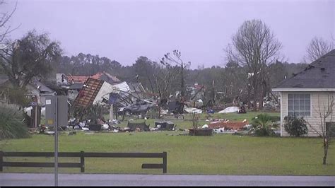 Georgia State of Emergency amid severe weather | 11alive.com