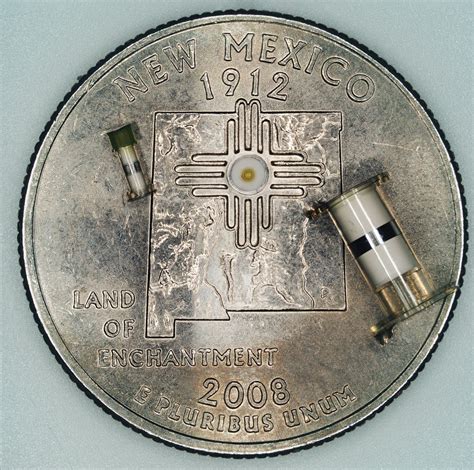 Made in New Mexico | Los Alamos National Laboratory