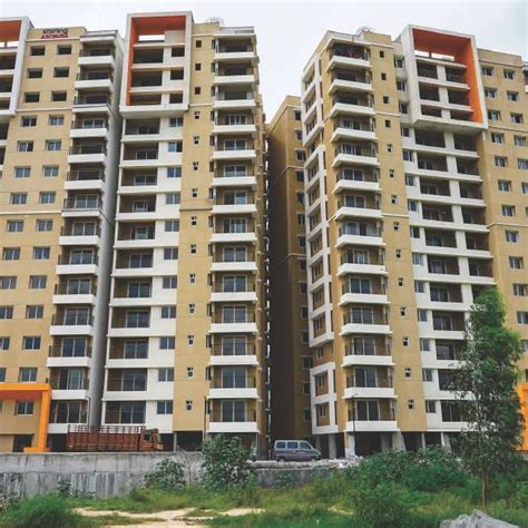 3 BHK Homes in Bengaluru East Zone by Sterling Developers - Dwello - Dwello
