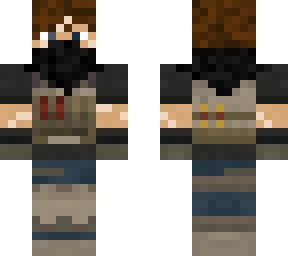 Image result for Minecraft Cod Side Profile