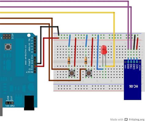 Image result for Arduino Bluetooth LED Control Code