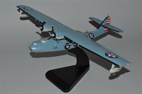 Image result for PBY Model Airplane