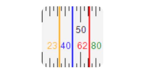 Rezultat imagine pentru Screen Ruler