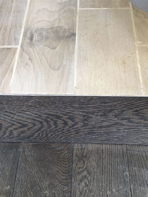 20+ Transition Strip Tile To Wood