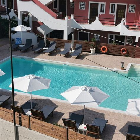 MATHRAKI STUDIOS (Arillas, Corfu) - Apartment Reviews, Photos, Rate ...