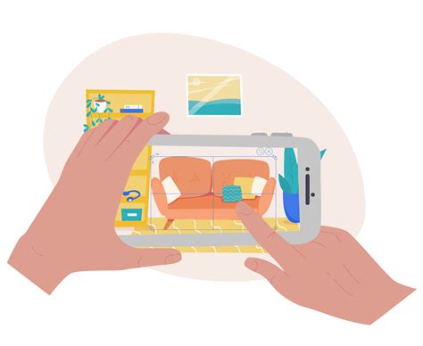 Example of Augmented Reality 的图像结果