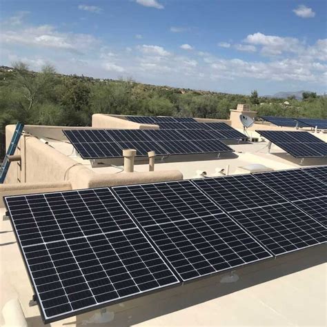 Image result for Commercial Solar Panel Installation