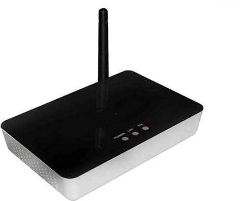 Modem 的图像结果