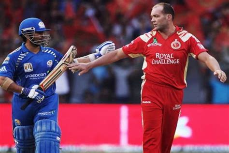 Ranking RCB's 3 greatest all-rounders of all time