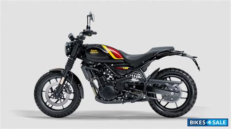 Royal Enfield Guerrilla 450 Dash price, specs, mileage, colours, photos ...