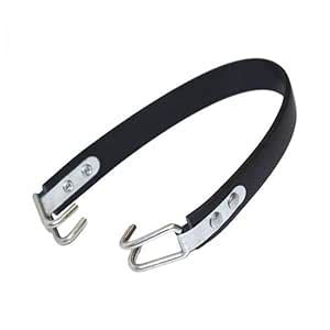 CALANDIS 3xBattery Carrying Strap Stretchable 35cm for Trucks Boats ...