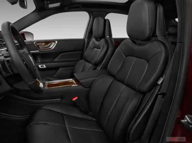 2018 Lincoln Continental Review, Pricing, & Pictures | U.S. News