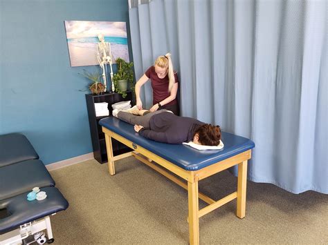 Physical Therapy in Albuquerque, Menaul Blvd. | Armada PT