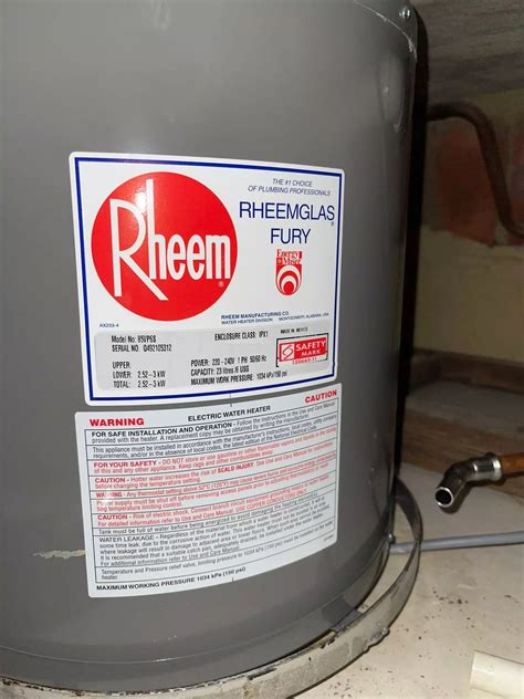 McCoy Water Heater Mandalay Road The Best Guaranteed