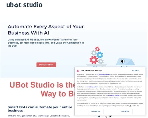 Ubot Studio Reviews - (2026 Update) - Affgadgets.com
