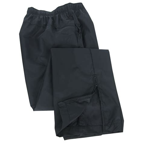 Forrester Womens Breathable Waterproof Golf Rain Suits