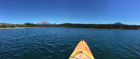 Elk Lake Campground | Detroit, OR