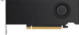 nVIDIA RTX A2000 GDDR6 6 GB NVIDIA Chipset 192 bit 6001 MHz Graphics ...