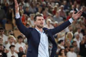 Who is Tiago Splitter? Meet the Portland Trail Blazers’ interim head ...