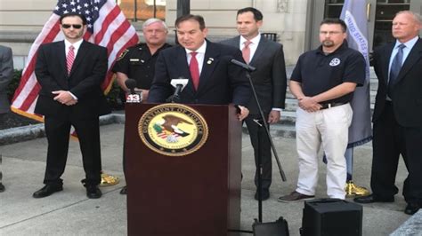 21 indicted in long-term FBI drug-trafficking investigation