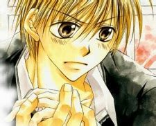 Kanata (Dakara Ore ni Shina yo) - MyAnimeList.net