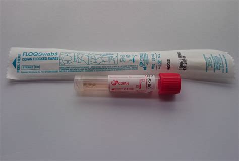 Wound Culture Swab Kit Labcorp at Anna Kiefer blog