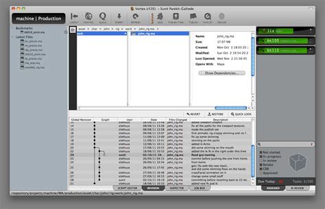 Vortex Files Location 的图像结果