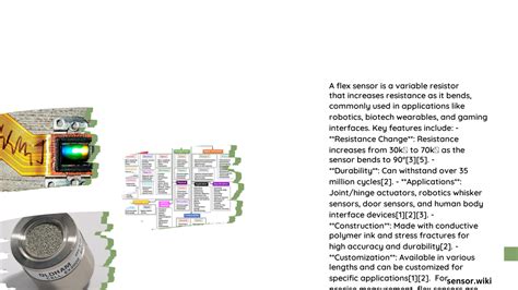 Image result for How to Use a Flex Sensor