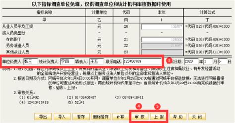 统计联网直报平台数据填报与查询流程浙江统计联网直报门户.doc_文档之家