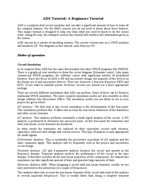 Rezultat imagine pentru Ads Genesys Tutorial