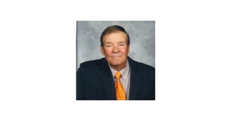 Billy E. Jordan Obituary (2023) - Conway, SC - Goldfinch Funeral Home ...