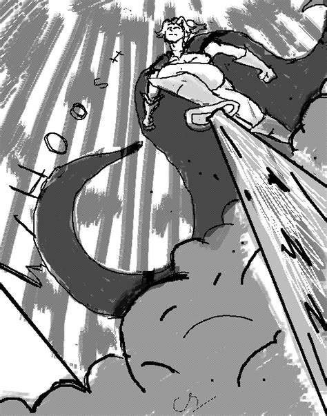 MHA-Eri's Journey - Pixilart Comics