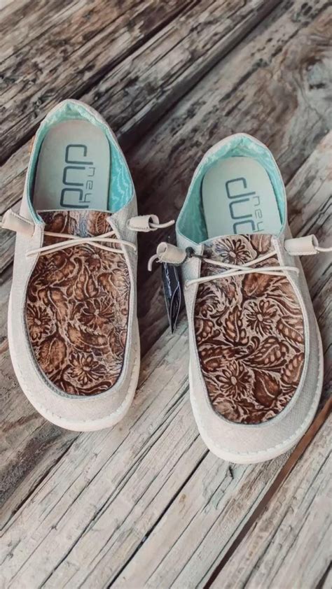 Custom hey dudes hey dudes woman s hey dudes – Artofit