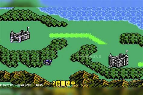 超惑星战记NES|FC超惑星战记 日版下载 - 跑跑车主机频道