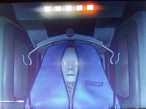 Image result for Alien Working Joe