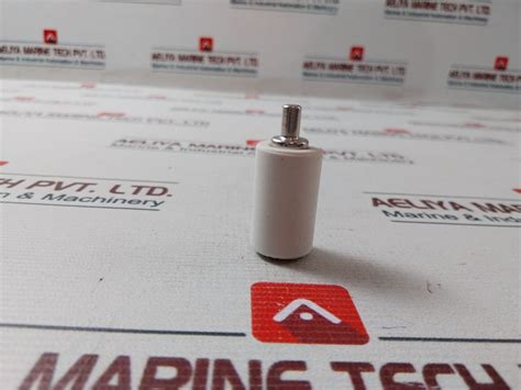 Siba Dii 500V 2A Type D Fuse Link – Aeliya Marine