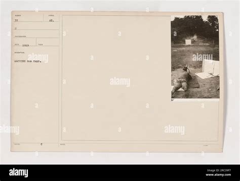 Machine Gun Testing 的图像结果