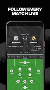 GOAL Live Scores – Apps on Google Play